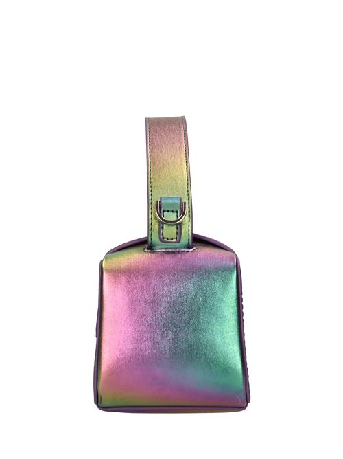 Borsa in ecopelle ICE PLAY | W2M72026930MULTICOLOR